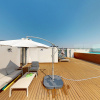 Apartament 2 camere Ultracentral Complex Carmen Sylva