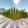 Apartament 2 camere Ultracentral Complex Carmen Sylva