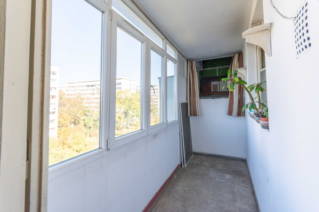 Apartament 3 camere Baba Novac Metrou Dristor 2