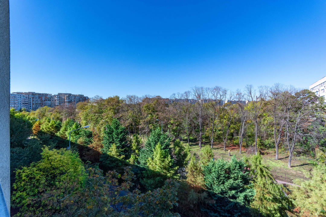 Apartament 3 camere Baba Novac Metrou Dristor 2