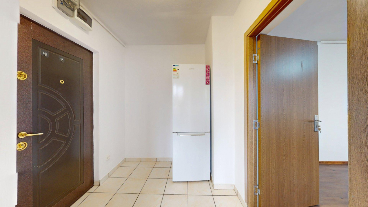 Apartament 3 camere Tei Doamna Ghica Colentina