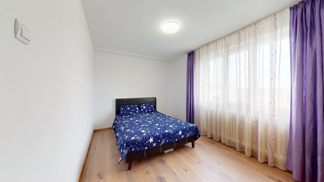 Apartament 3 camere Tei Doamna Ghica Colentina