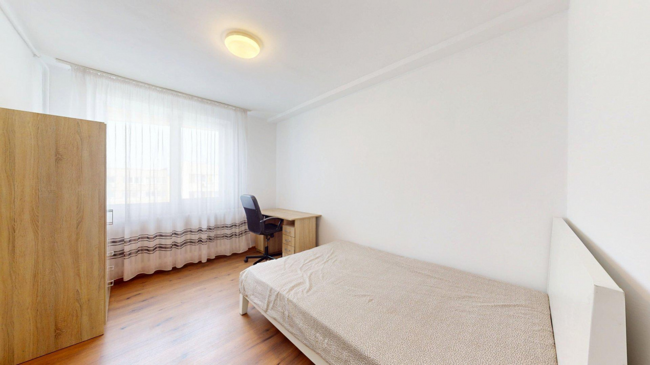 Apartament 3 camere Tei Doamna Ghica Colentina
