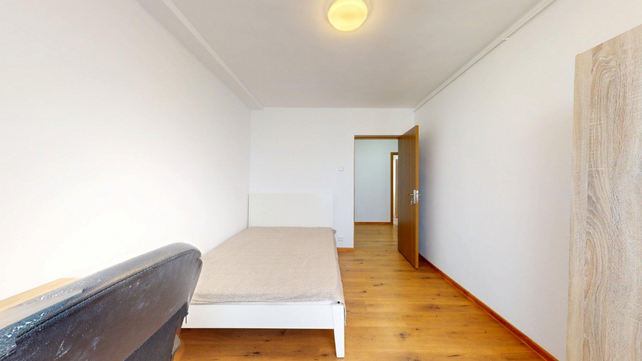 Apartament 3 camere Tei Doamna Ghica Colentina