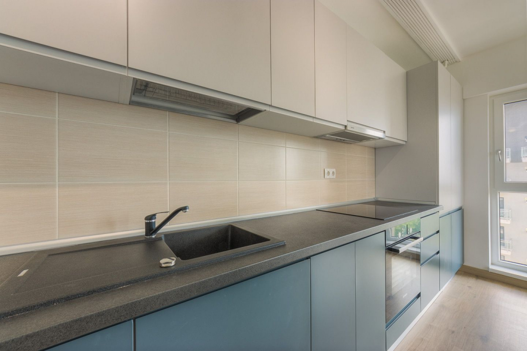 Apart 3 camere Belvedere Pipera Modelul Mare 90mp vedere panoramica