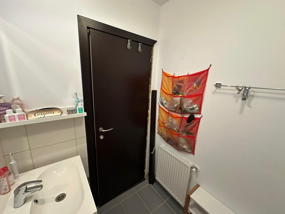 Apartament 3 camere Natura Residence Baneasa 2 locuri parcare