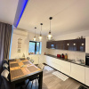 Apartament 3 camere Natura Residence Baneasa 2 locuri parcare