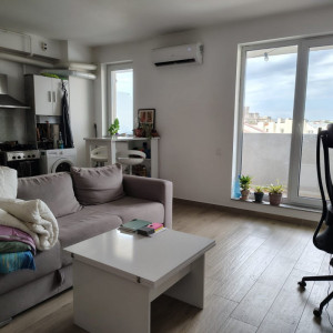 2 camere Premium Park Serban Voda